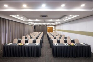 Meeting facility - Sen Viet Hotel (Ho Chi Minh City)