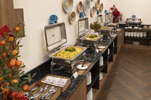 Dining - Sen Viet Hotel (Ho Chi Minh City)