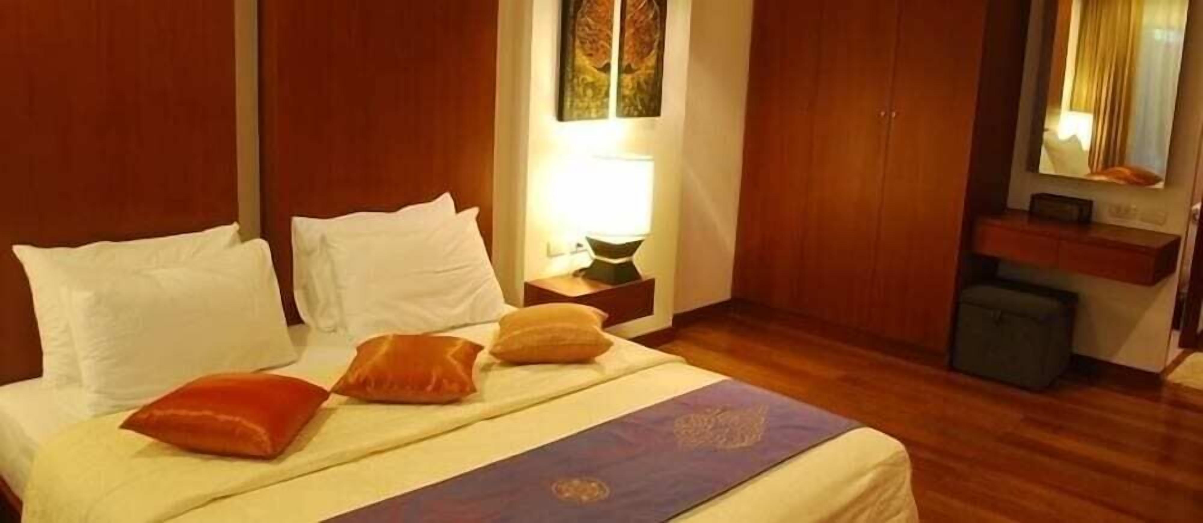ห้องพัก