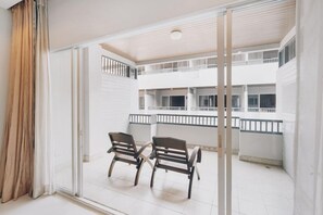 Interior - Chateau Dale Boutique Residence (Pattaya)