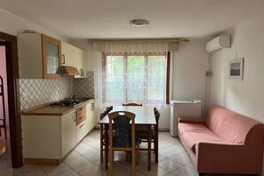 Smart TV - Flexible 6-Person Stay in Rosolina Mare (Rosolina Mare RO)