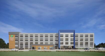 Holiday Inn Express & Suites Lexington South by IHG