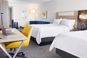 Room - Holiday Inn Express & Suites Lexington South by IHG (Lexington)