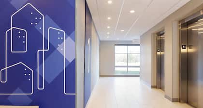 Holiday Inn Express & Suites Lexington South by IHG