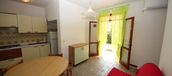 Rosolina Mare Apartamento Cerca Del Mar