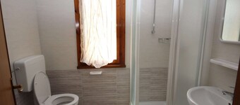Appartement Rosolina Mare prĂšs de la mer