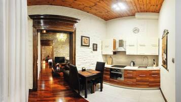 Cucina privata