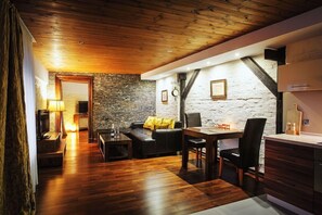 Interior - Apartamenty Torun Rynek Staromiejski (Torun)