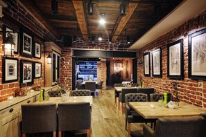 Dining - Apartamenty Torun Rynek Staromiejski (Torun)