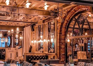 Dining - Apartamenty Torun Rynek Staromiejski (Torun)