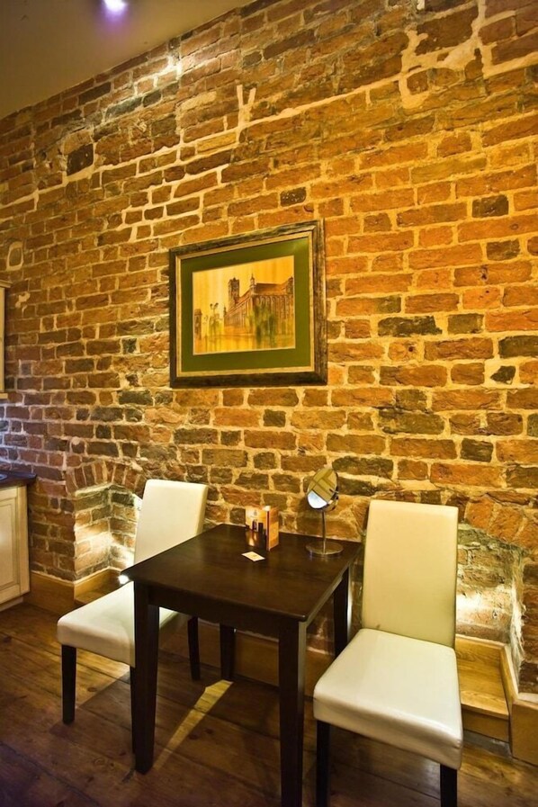 Dining - Apartamenty Torun Rynek Staromiejski (Torun)