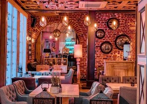 Dining - Apartamenty Torun Rynek Staromiejski (Torun)
