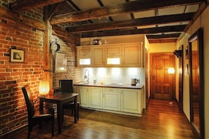 Interior - Apartamenty Torun Rynek Staromiejski (Torun)