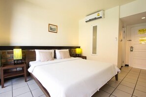 Room - Tony Lodge (Takua Pa)