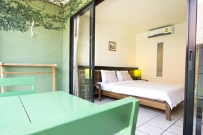 Room - Tony Lodge (Takua Pa)