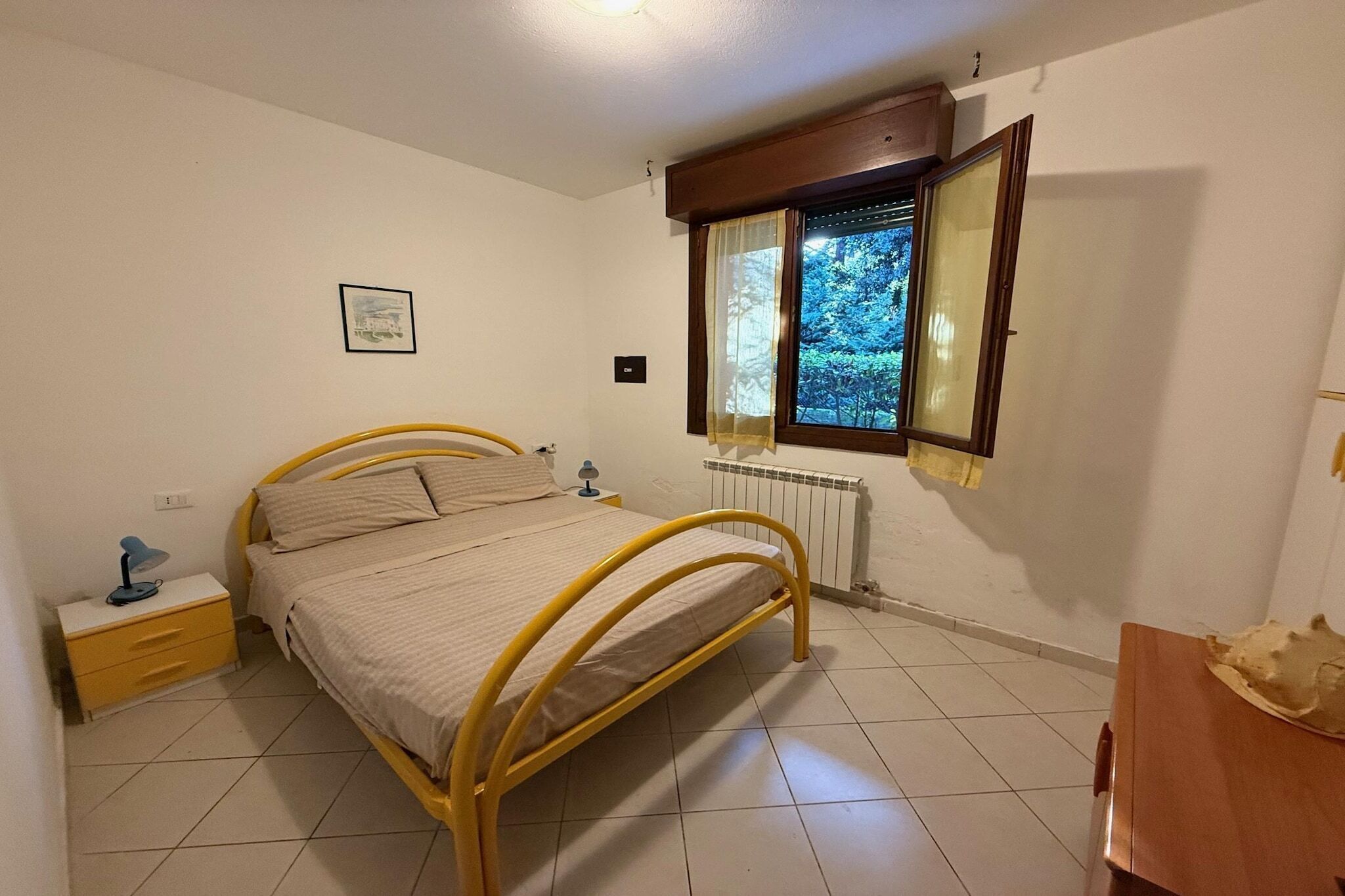 1 slaapkamer, gratis wifi