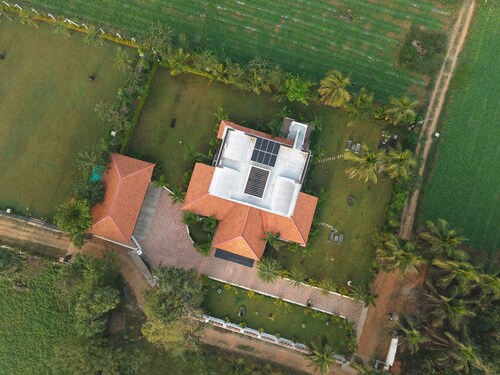 PRABANCH GARDENS - A CONSCIOUS STAY