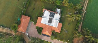 PRABANCH GARDENS - A CONSCIOUS STAY