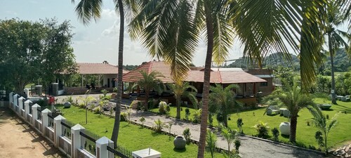 PRABANCH GARDENS - A CONSCIOUS STAY