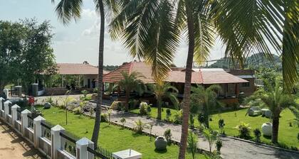 PRABANCH GARDENS - A CONSCIOUS STAY