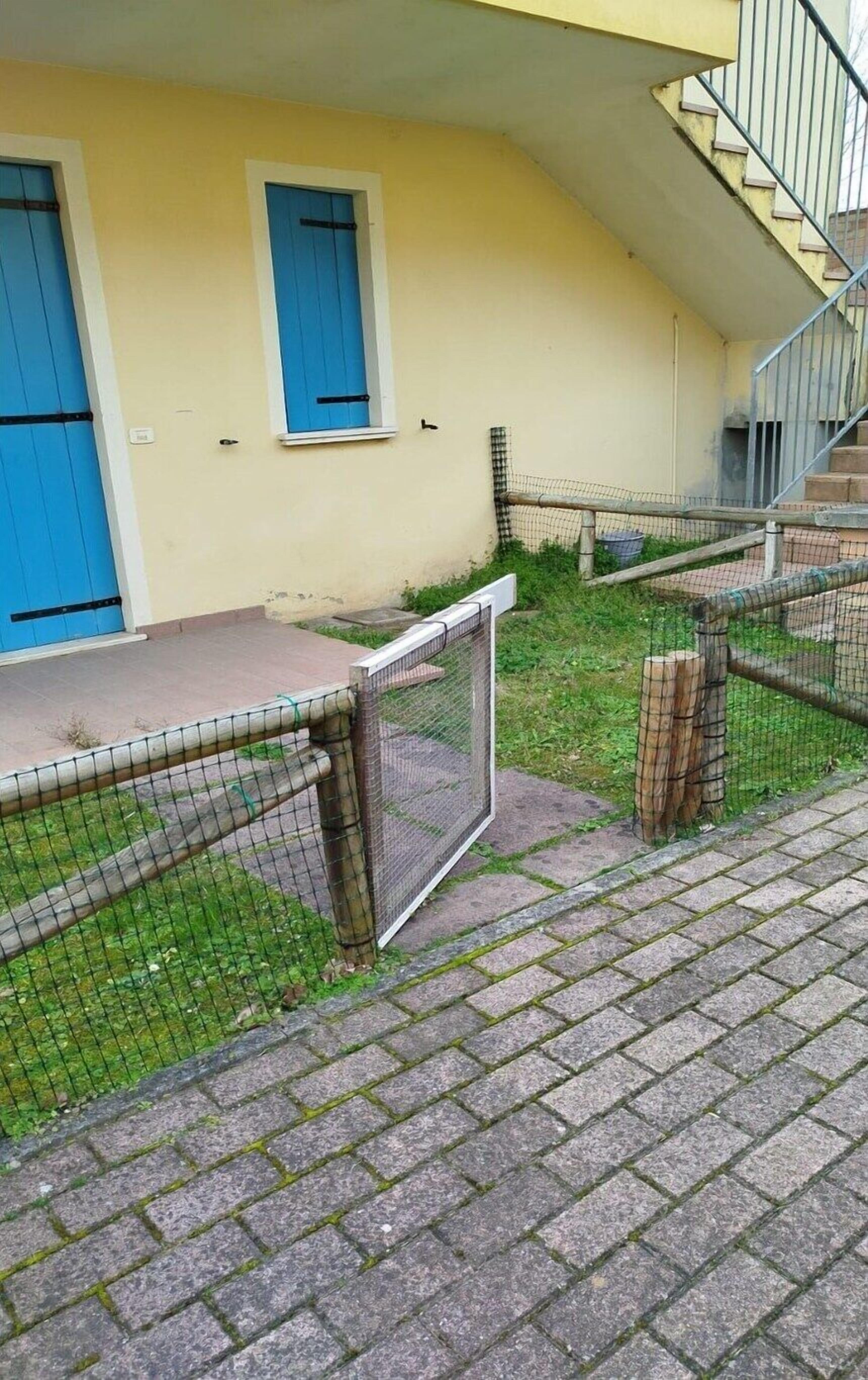 Detalle exterior