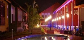 Pool - Ginger Tree Boutique Resort (Anjuna)