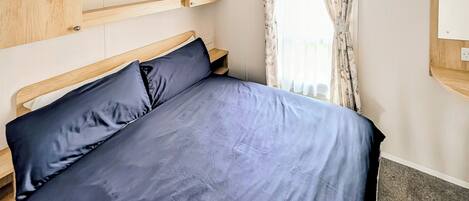2 habitaciones