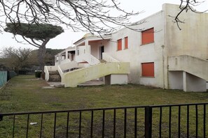 Exterior - Cozy Hideaway in the Mediterranean (Rosolina Mare RO)