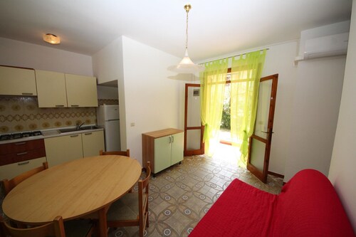 Spacious Apartment in Rosolina Mare