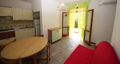 Spacious Apartment in Rosolina Mare