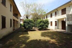 Exterior - Spacious Apartment in Rosolina Mare (Rosolina Mare RO)
