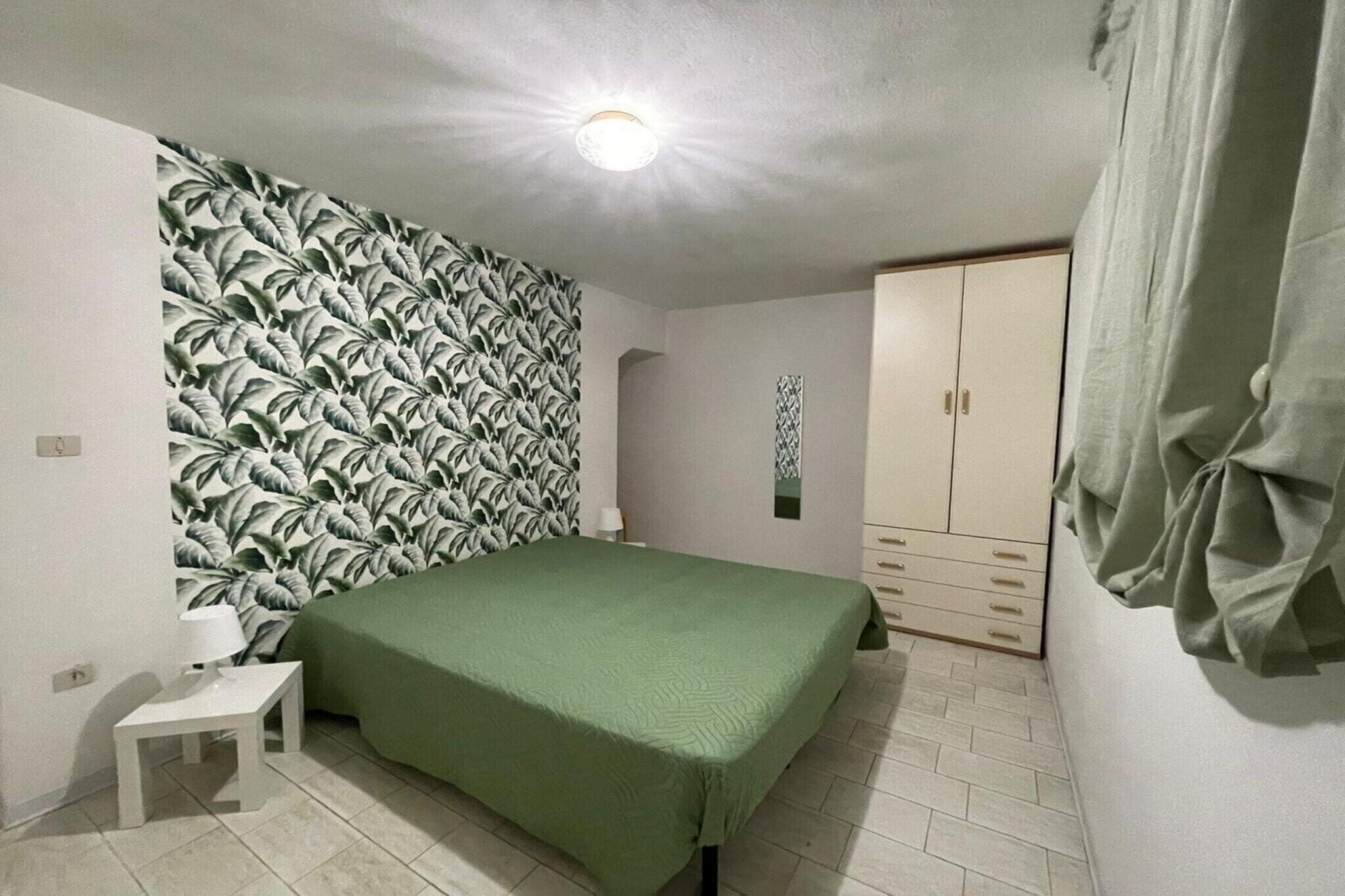 2 bedrooms, WiFi (free)
