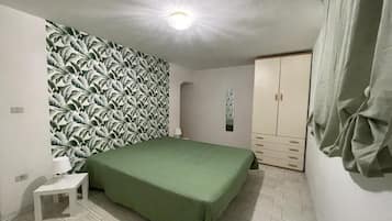 2 bedrooms, WiFi (free)