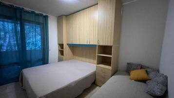 3 Schlafzimmer, kostenloses WLAN