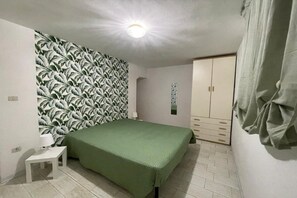 2 bedrooms, free WiFi - Group Stay in Apartment with Parking (Rosolina Mare RO)