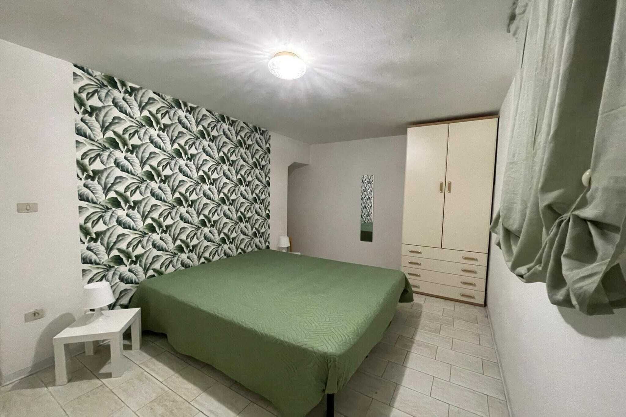 2 bedrooms, free WiFi