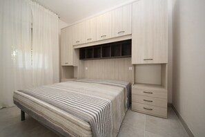 3 bedrooms, free WiFi