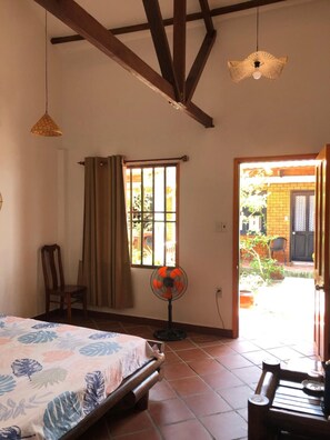 Room - Phu Quoc Kim - Bungalow On The Beach (Phu Quoc)