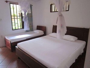 Room - Phu Quoc Kim - Bungalow On The Beach (Phu Quoc)