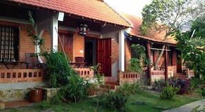 Exterior - Phu Quoc Kim - Bungalow On The Beach (Phu Quoc)