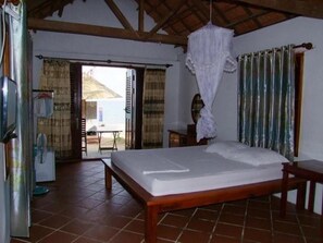 Room - Phu Quoc Kim - Bungalow On The Beach (Phu Quoc)