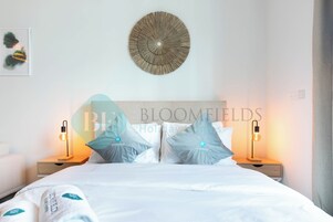 公寓, 阳台 | 熨斗/熨衣板、免费 WiFi