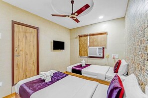 Room - Season 4 Guest House (Chennai)
