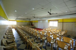 Salle de réunion