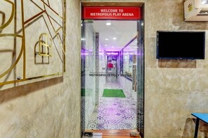 Interior - Season 4 Guest House (Chennai)