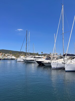 Marina