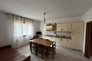 Interior - Solaris, trilocale: 72  (Rosolina Mare RO)
