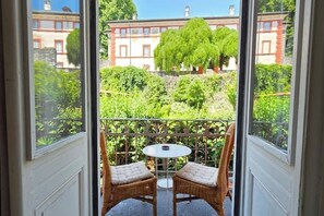 Interior - Apartment Palacinema Locarno (Locarno)