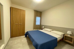 2 bedrooms, free WiFi - Rosolina Mare Getaway near Adriatic Sea (Rosolina Mare RO)