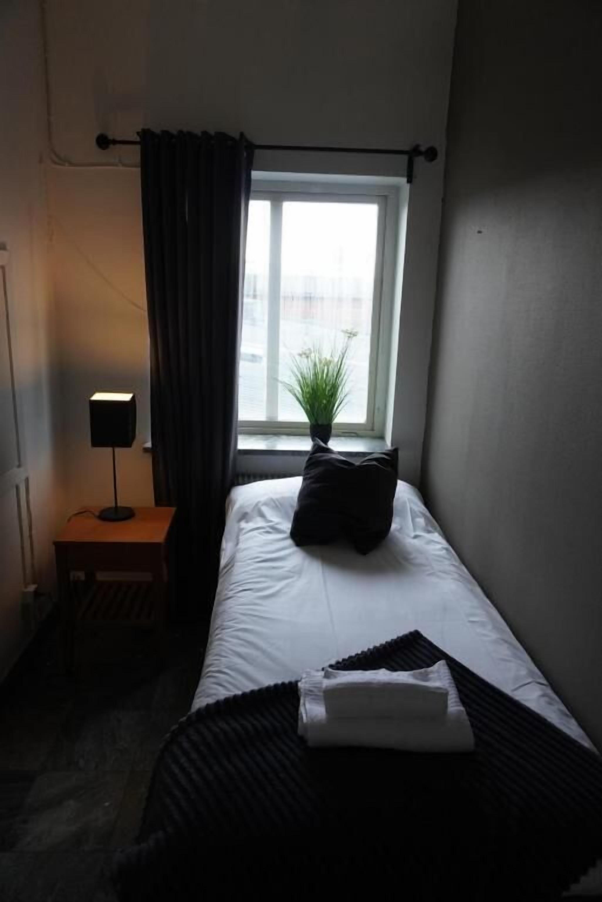 Lägenhet - utsikt mot staden | Strykjärn/strykbräda och gratis wi-fi